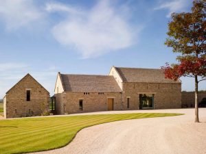 DEHASSE COTSWOLD BARN