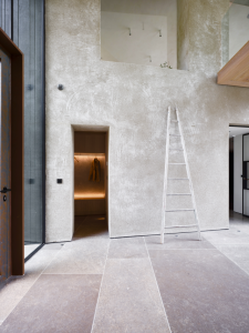 De Hasse Interior Design - The New House